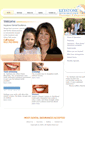 Mobile Screenshot of keystonedentalexcellence.com